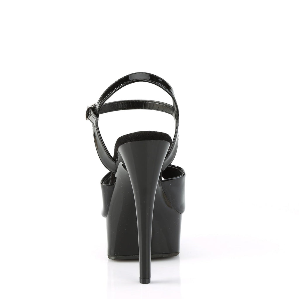 Pleaser Excite-609-Clearance