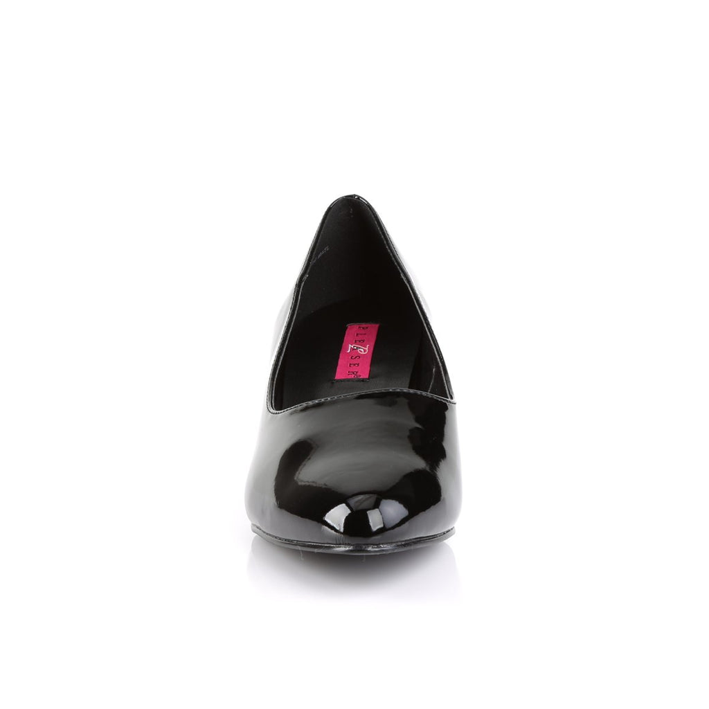 Pleaser Pink Label Fab-420-Clearance