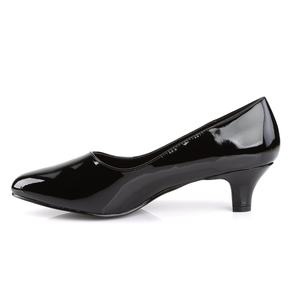Pleaser Pink Label Fab-420-Clearance
