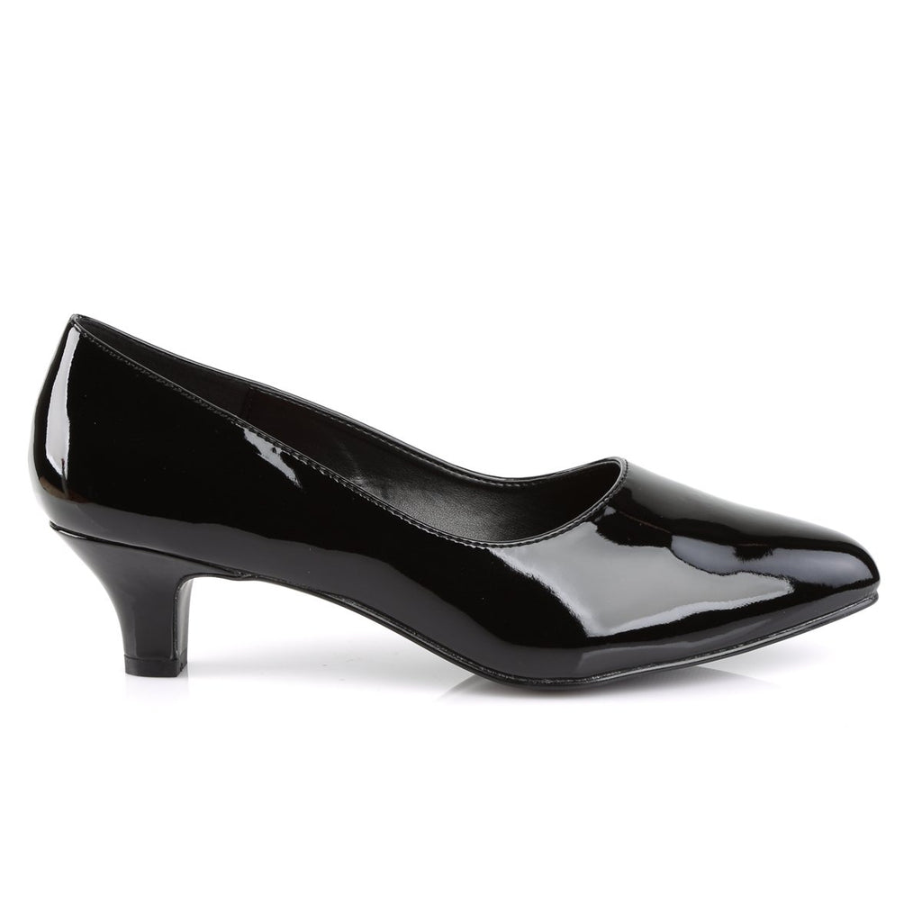 Pleaser Pink Label Fab-420-Clearance