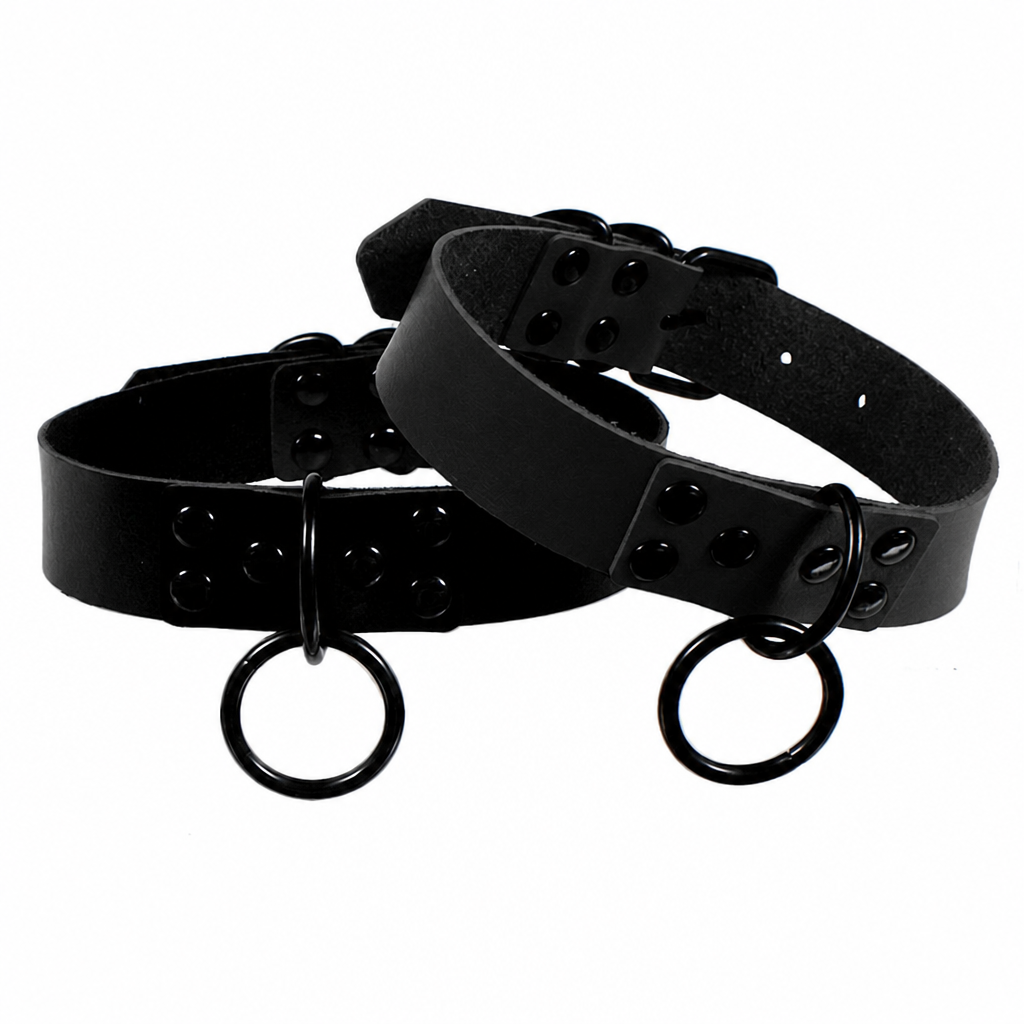 Classic O-Ring Choker