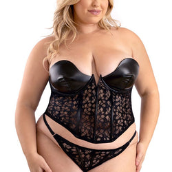 FAFL3008X-Black