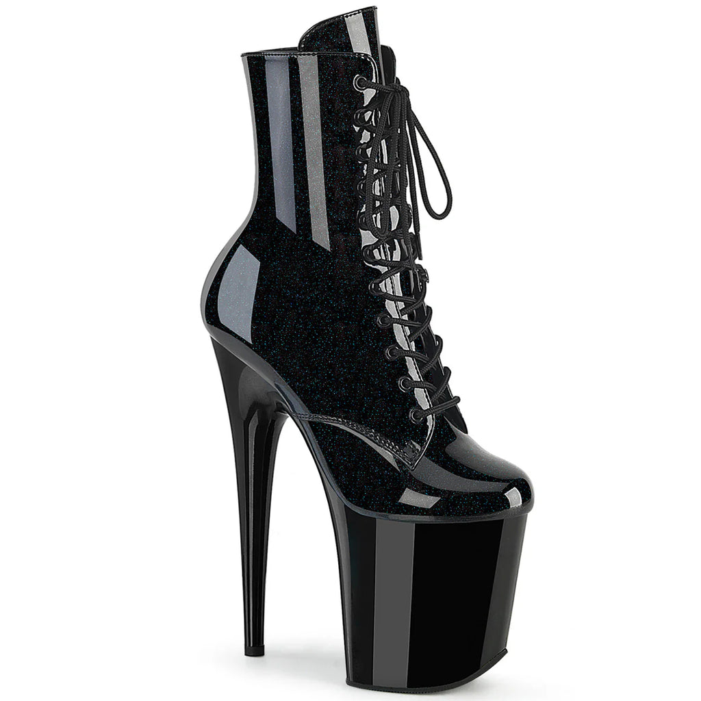 Pleaser Flamingo-1020BLG-Clearance