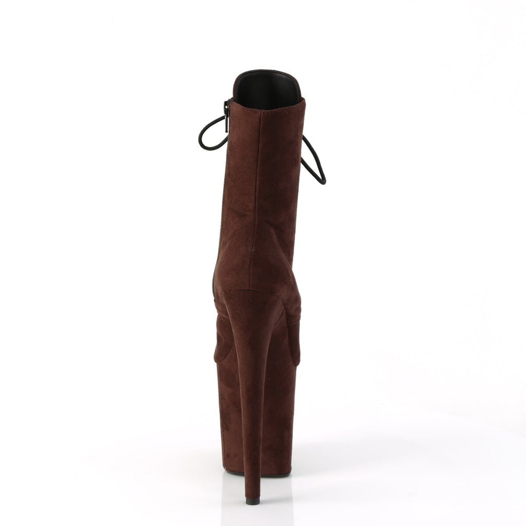 Pleaser Flamingo-1020FS-Clearance