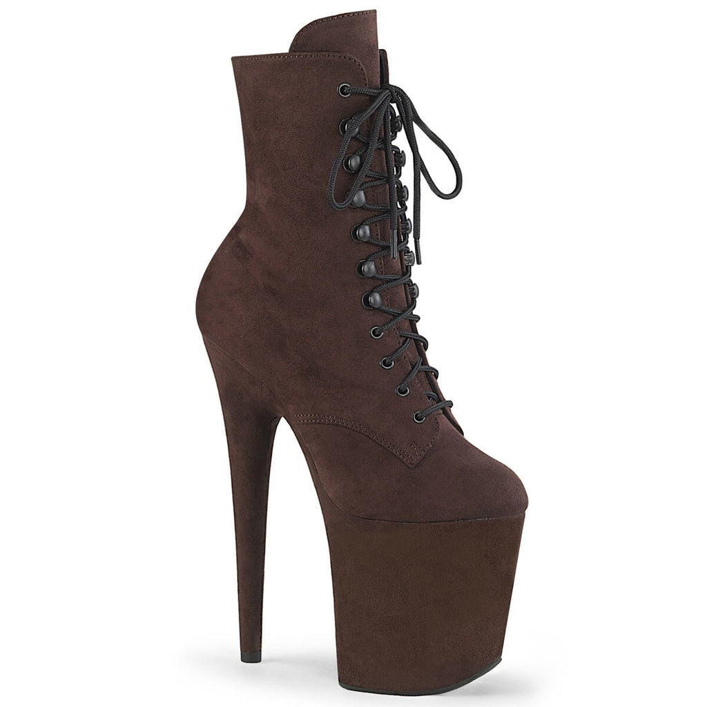 Pleaser Flamingo-1020FS-Clearance