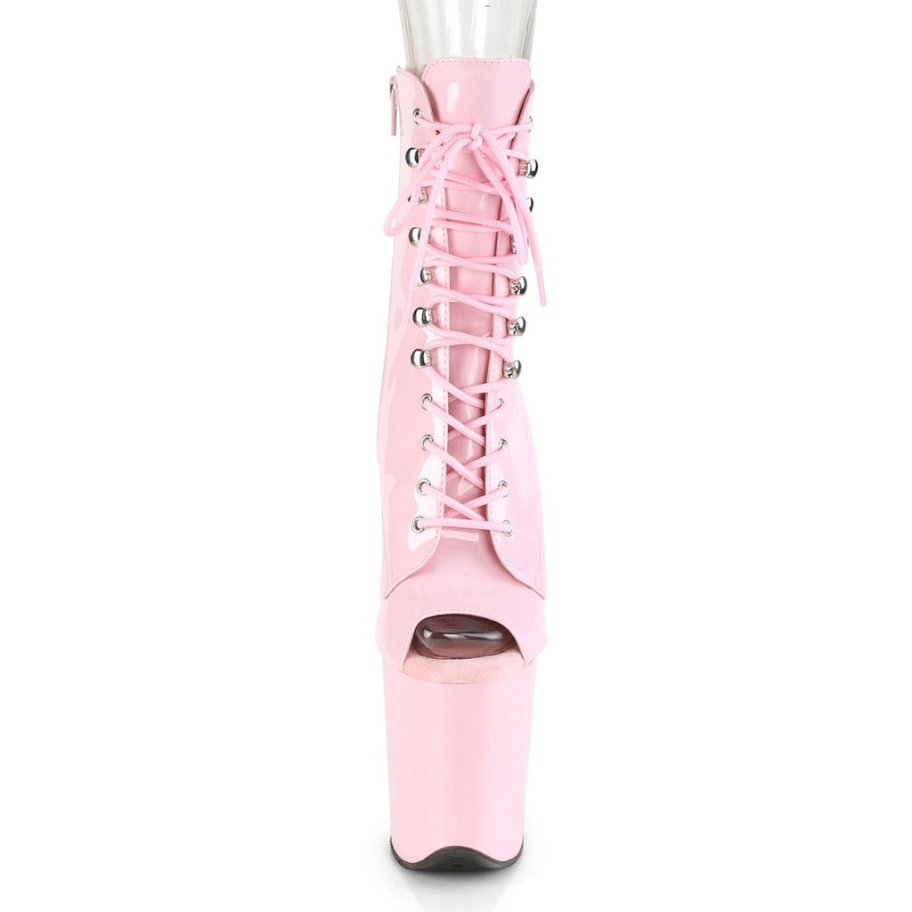 Pleaser Flamingo-1021-Clearance