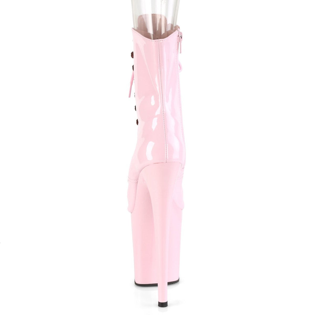 Pleaser Flamingo-1021-Clearance
