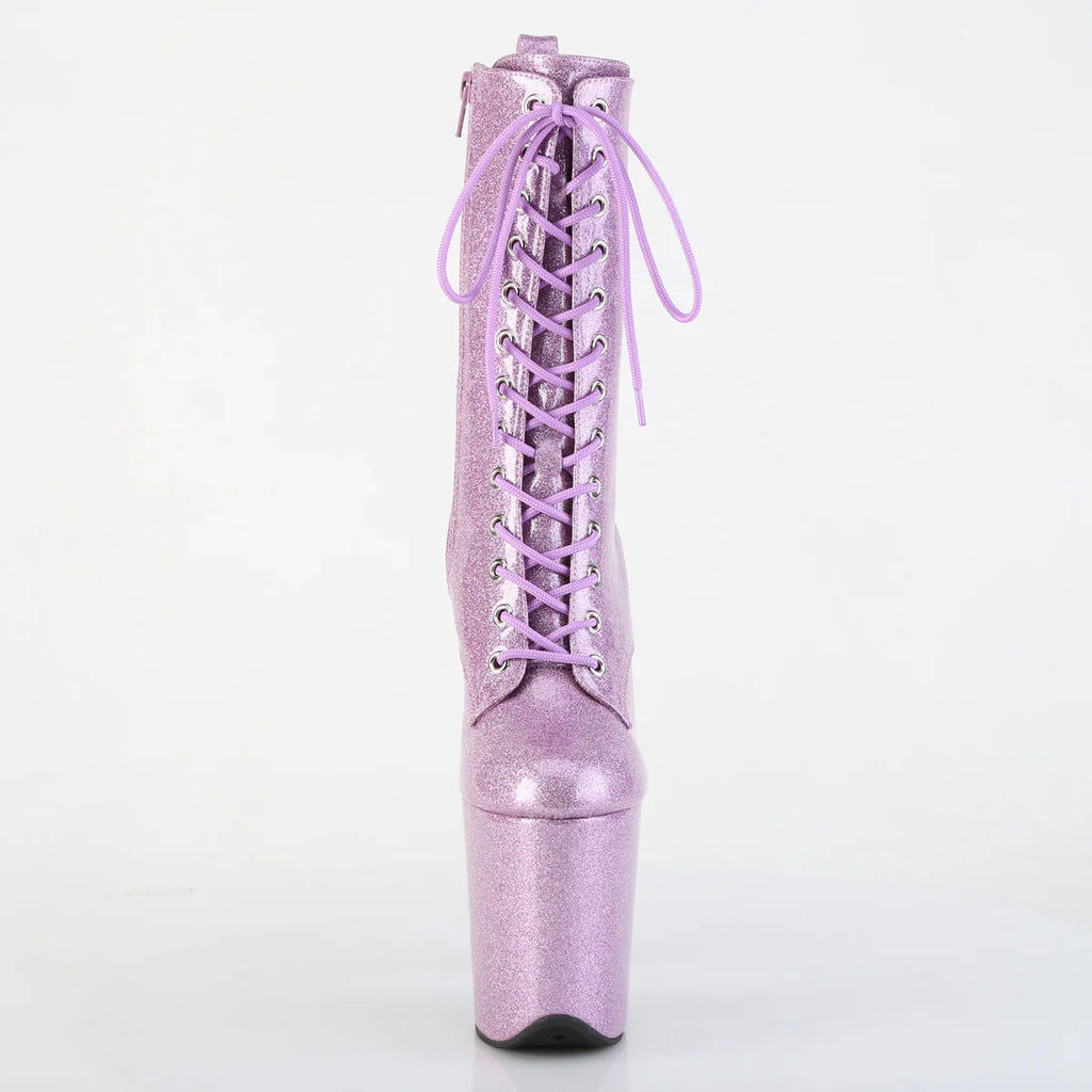 Pleaser Flamingo-1040GP-Clearance