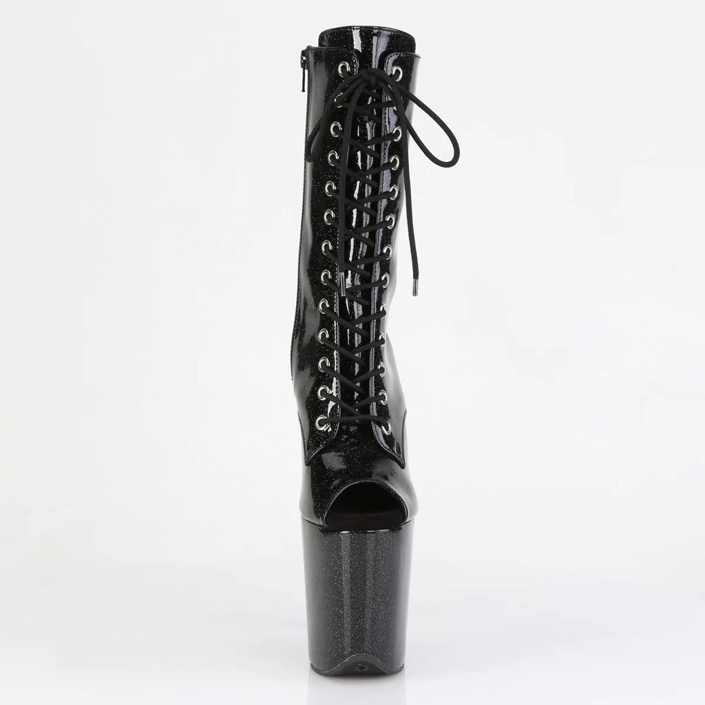 Pleaser Flamingo-1041GP-Clearance