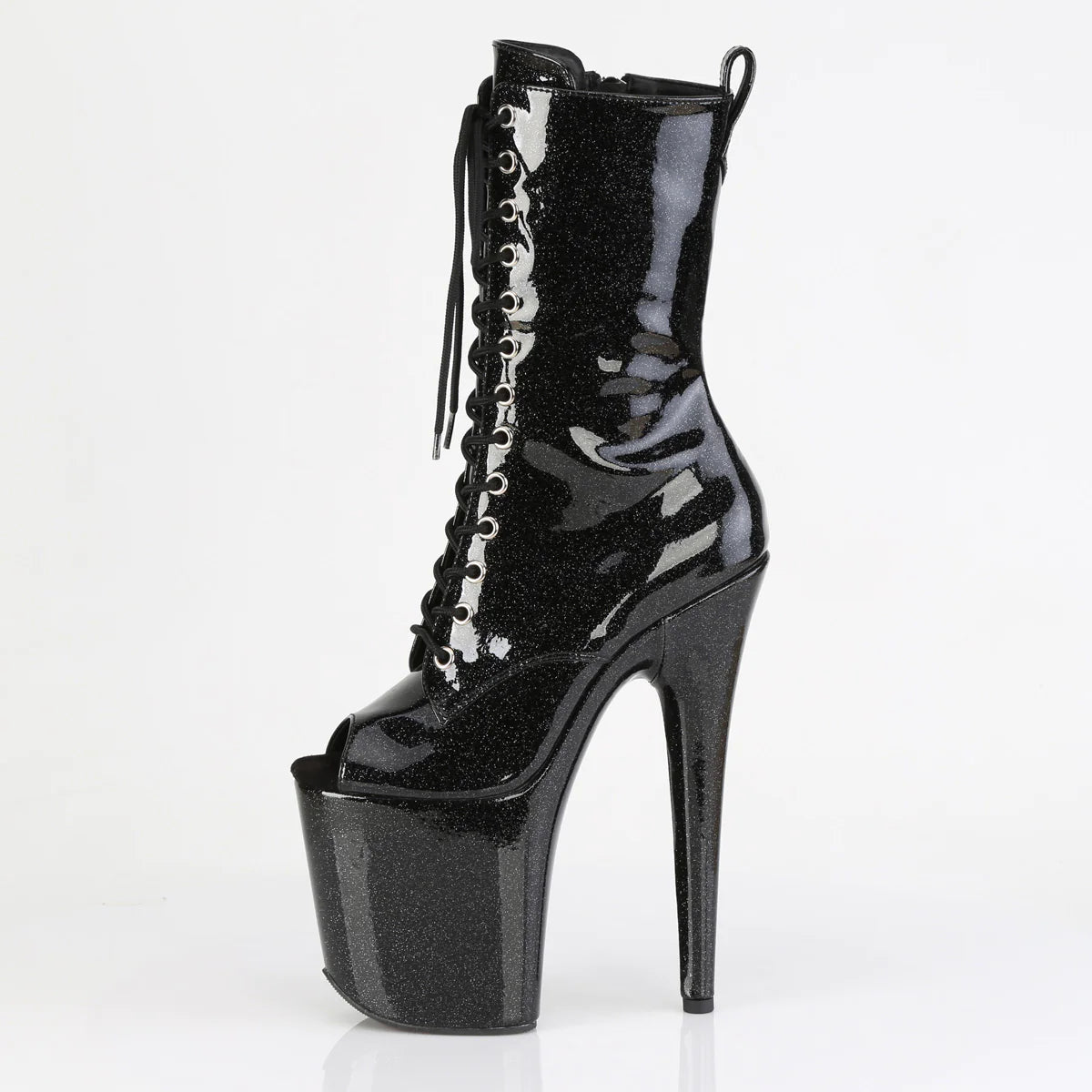 Pleaser Flamingo-1041GP-Clearance