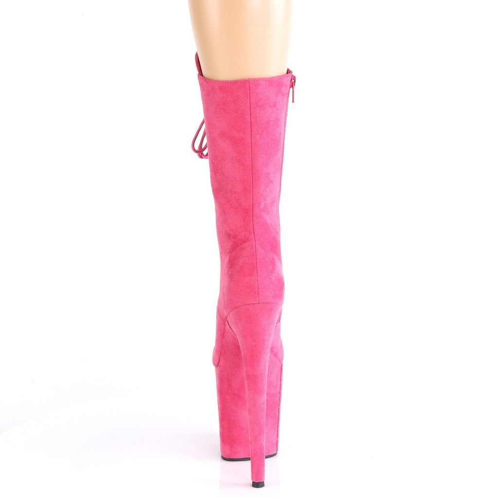 Pleaser Flamingo-1050FS-Clearance