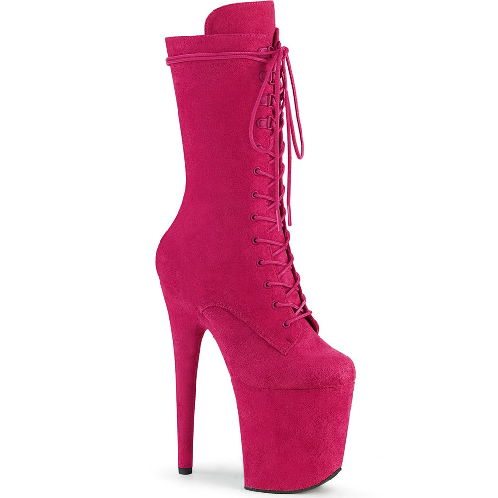 Pleaser Flamingo-1050FS-Clearance