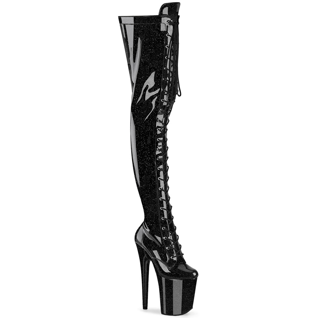 Pleaser Flamingo-3020GP-Clearance