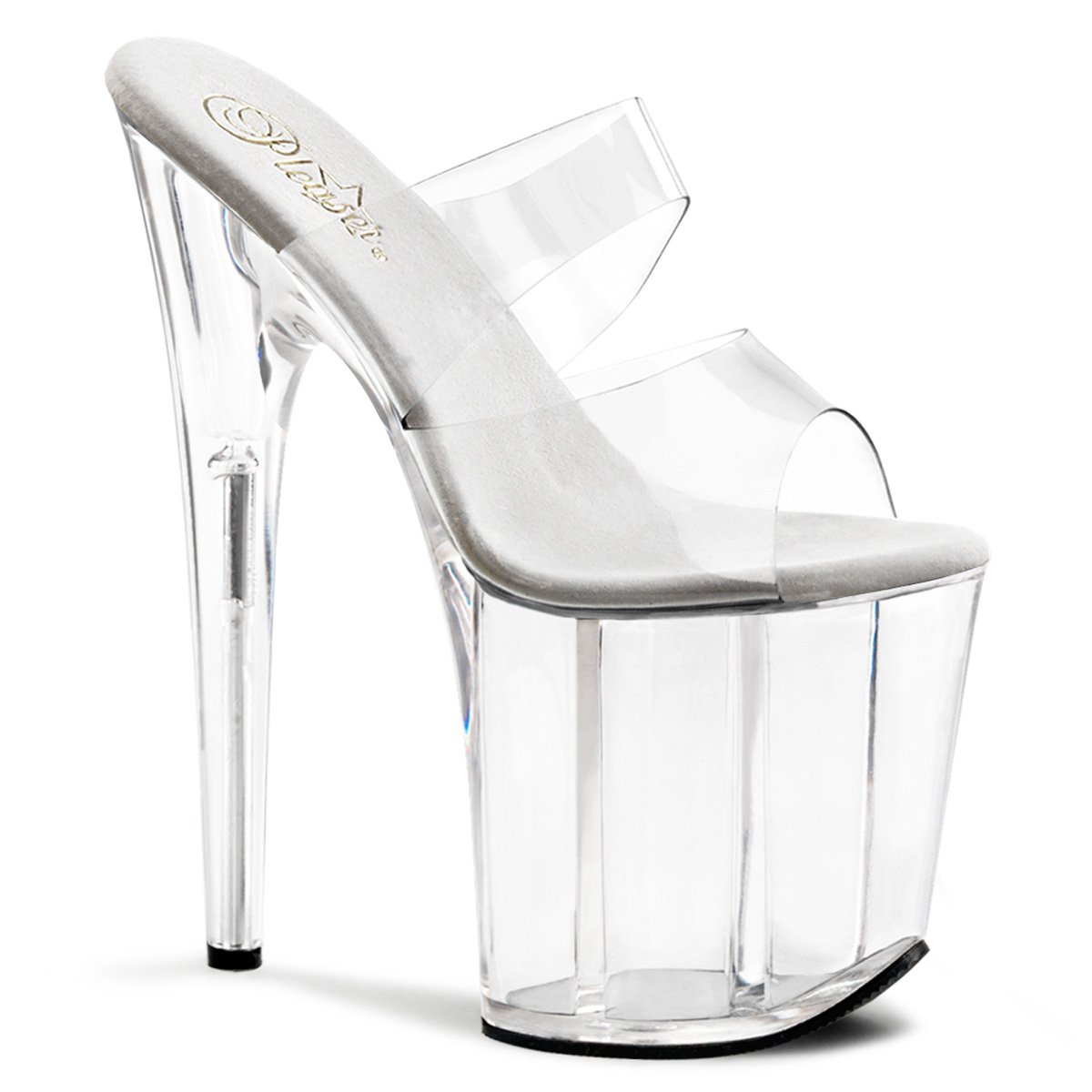 Pleaser Flamingo-802-Clearance