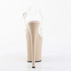 Pleaser Flamingo-808 Women Sandals