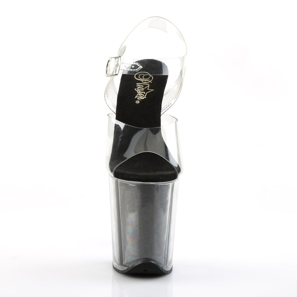 Pleaser Flamingo-808G-Clearance