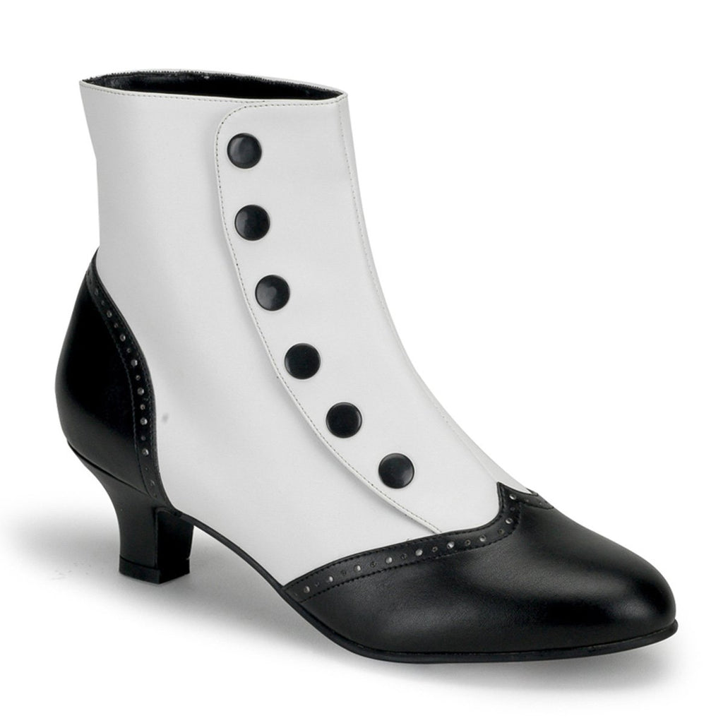 Bordello Flora-1023-Clearance