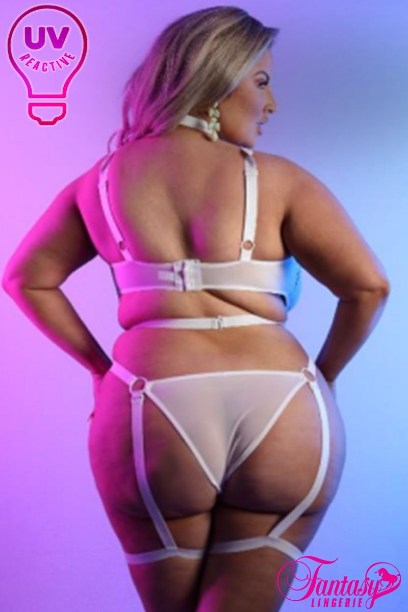 FAGL2119X-White