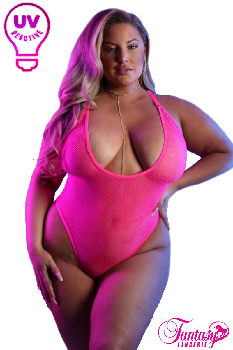 FAGL2123X-Neon Pink