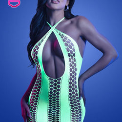 FAGL2137-Neon-Green