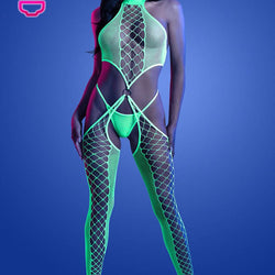 FAGL2138-Neon Green