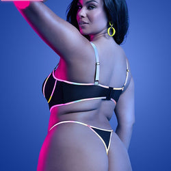 Flash Binding 2Pc. Set