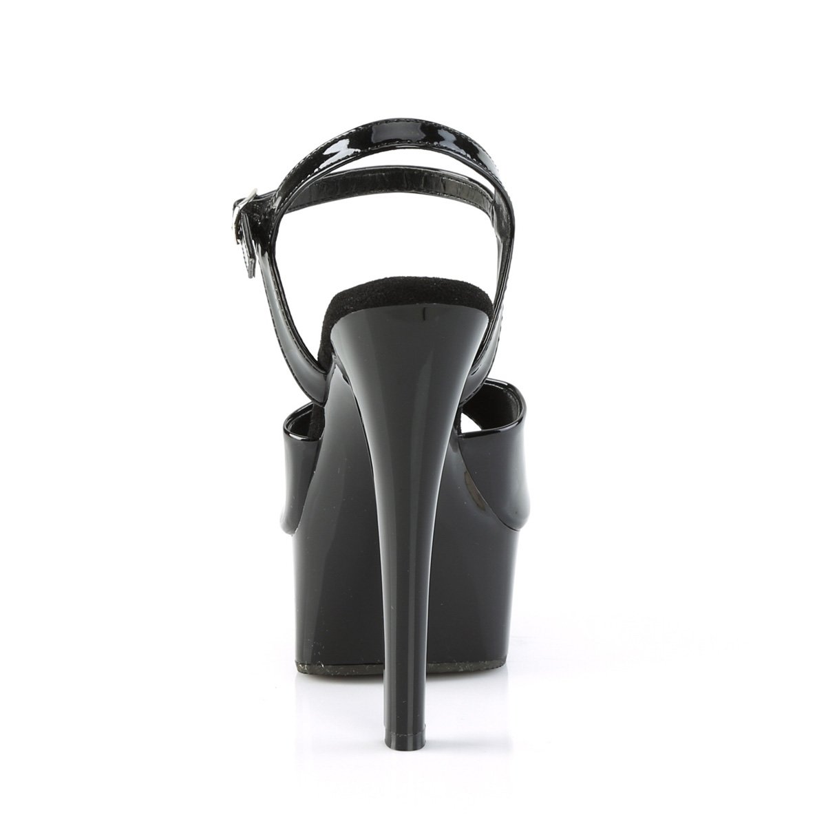 Pleaser Gleam-609-Clearance