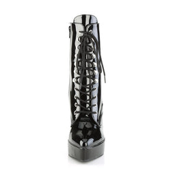 Devious Indulge-1020-Black-Size 11-Clearance