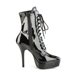 Devious Indulge-1020-Black-Size 11-Clearance