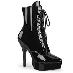 Devious Indulge-1020-Black-Size 11-Clearance