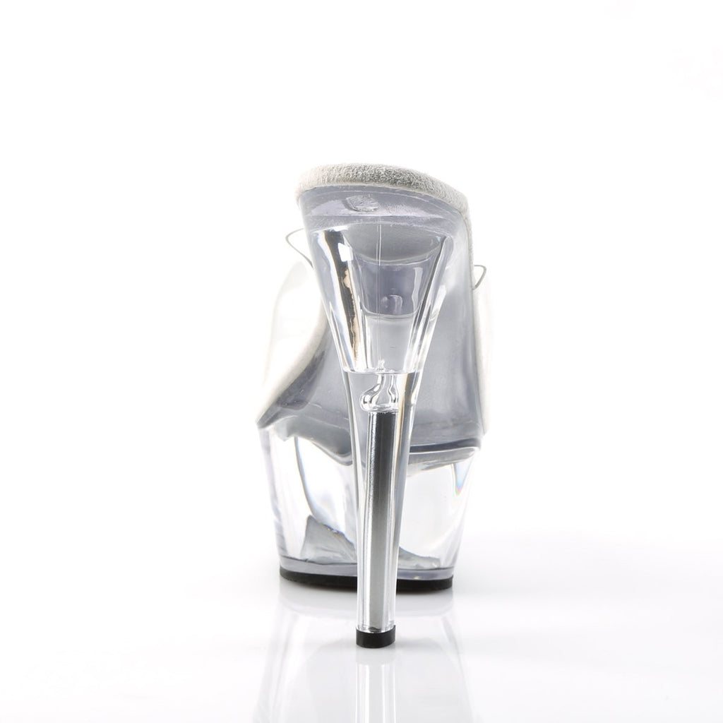 Pleaser Kiss-201-Clearance