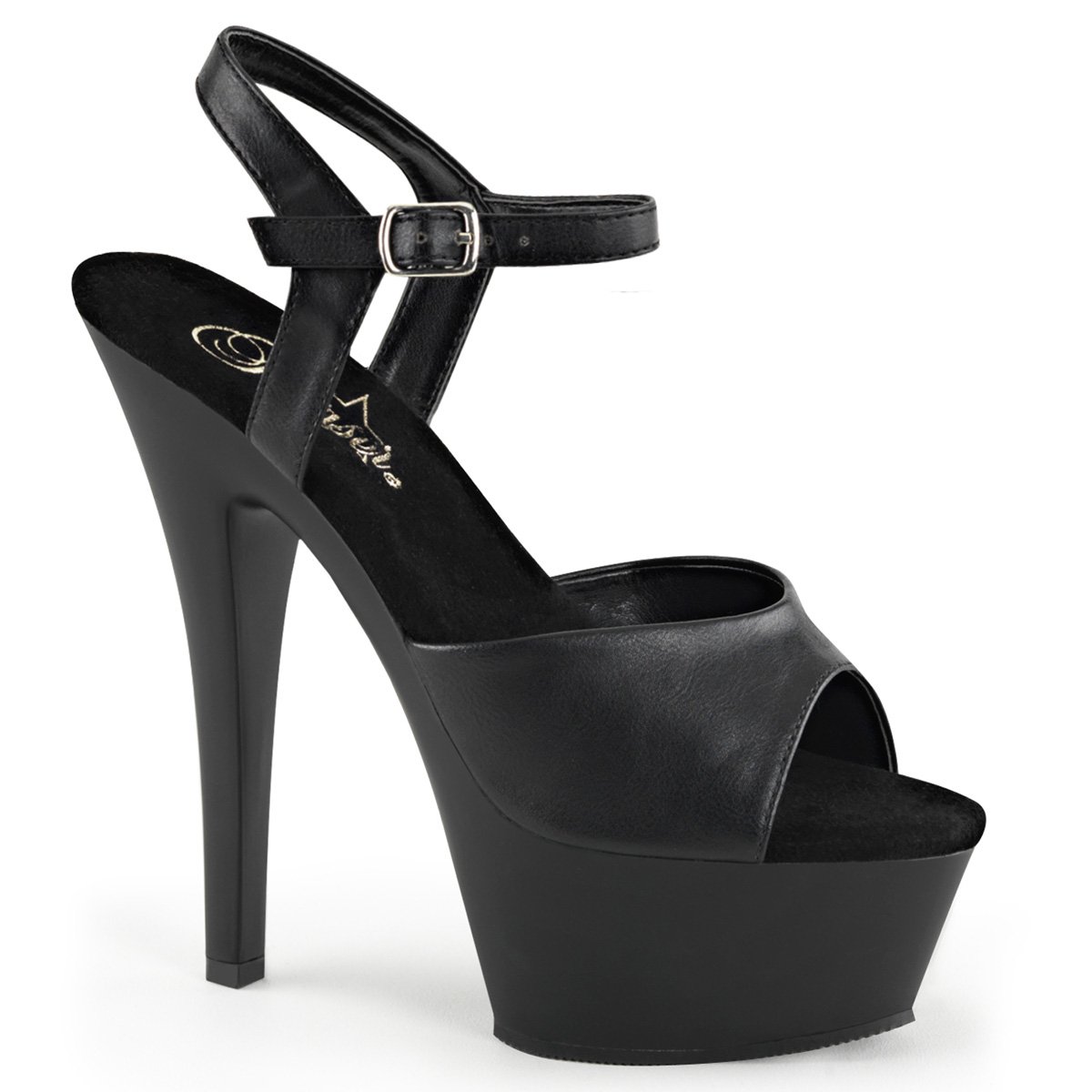 Pleaser Kiss-209-Clearance
