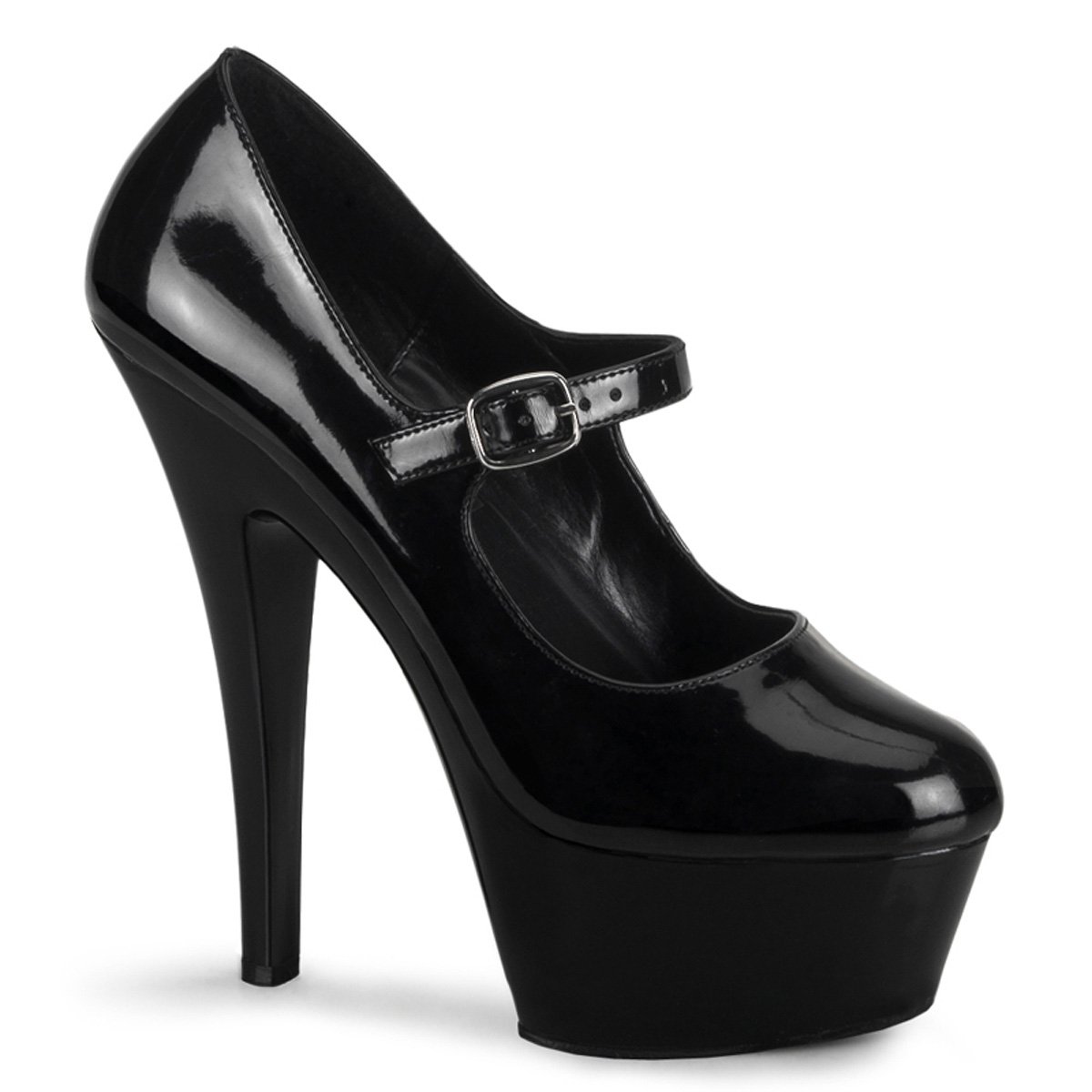 Pleaser Kiss-280-Clearance