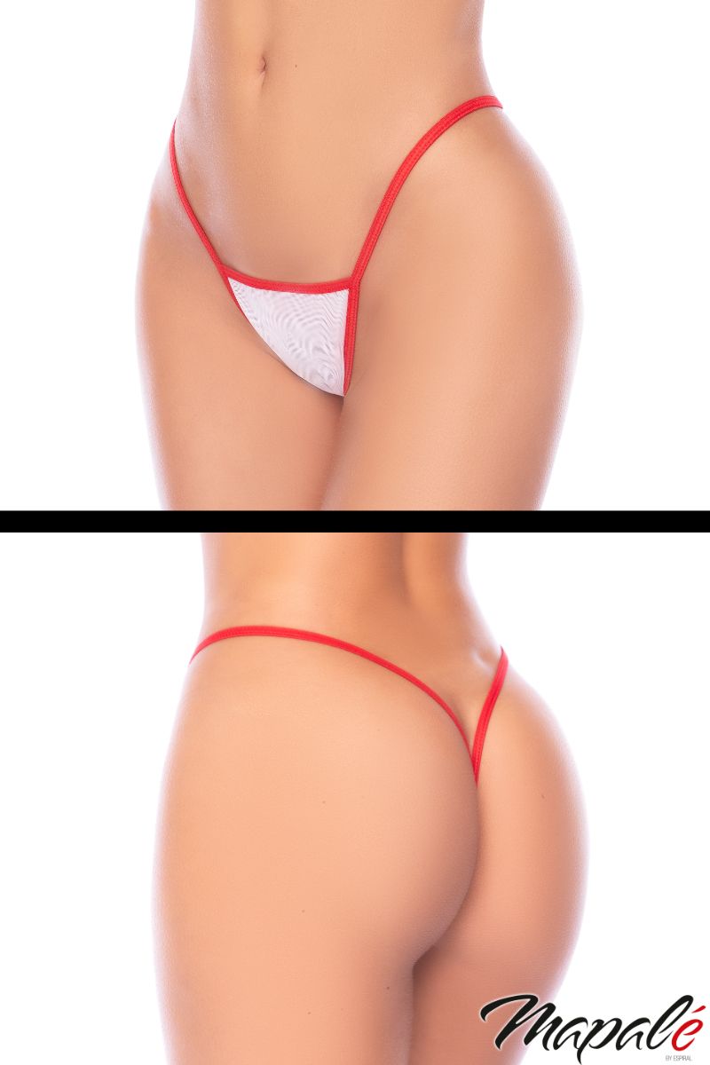 Mapale Nurse, 3PC
