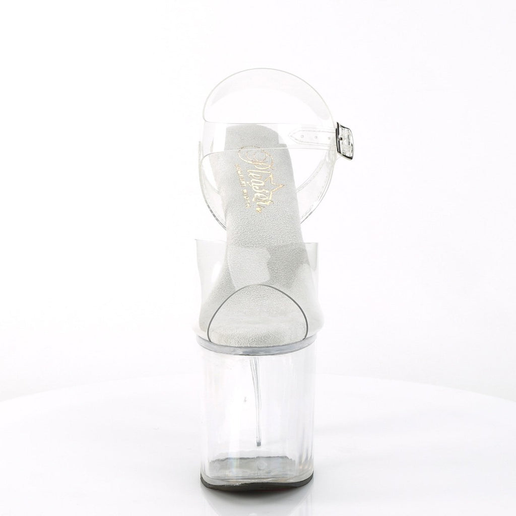 Pleaser Naughty-808-Clearance