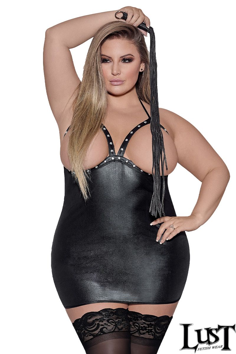 Stud Chemise