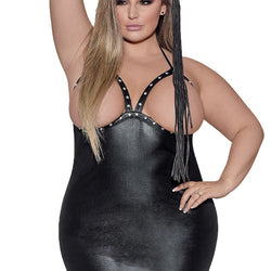 Stud Chemise