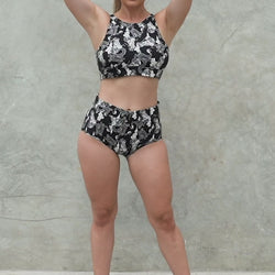 CXIX Nyx Bottoms: Dragon