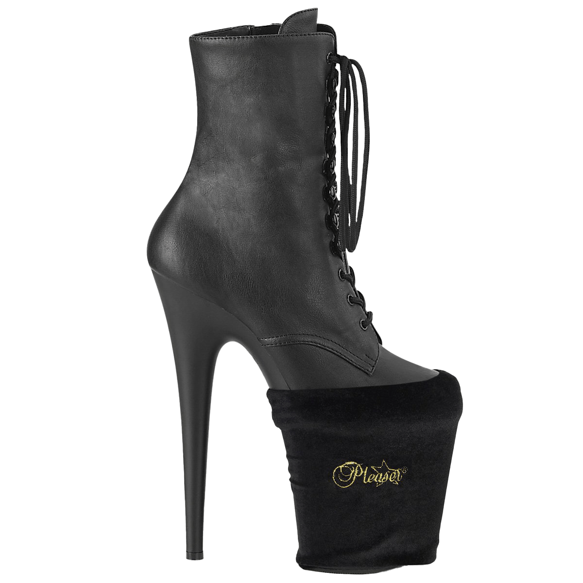 Pleaser Pole Shoe Protectors