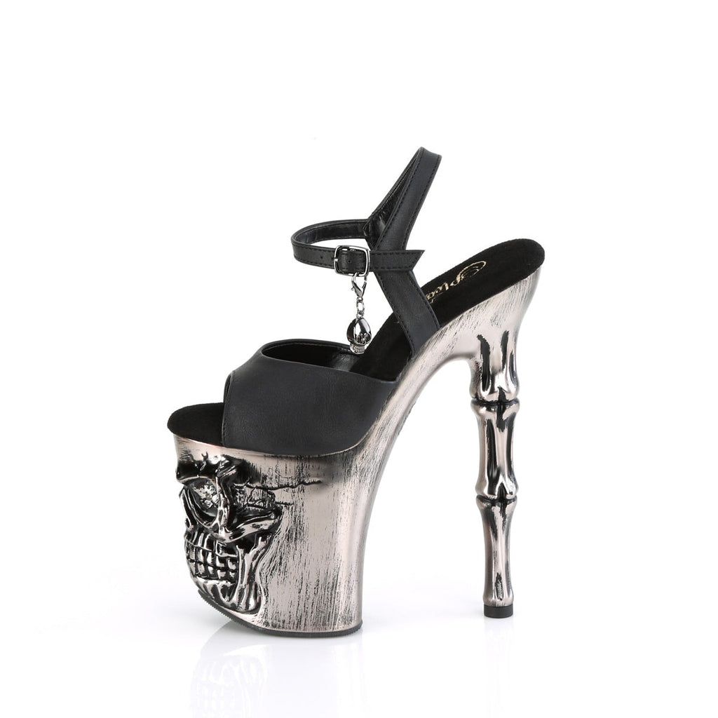Pleaser Rapture-809-LT-Clearance