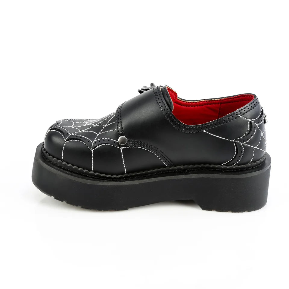 Demonia Rebel-03-Clearance