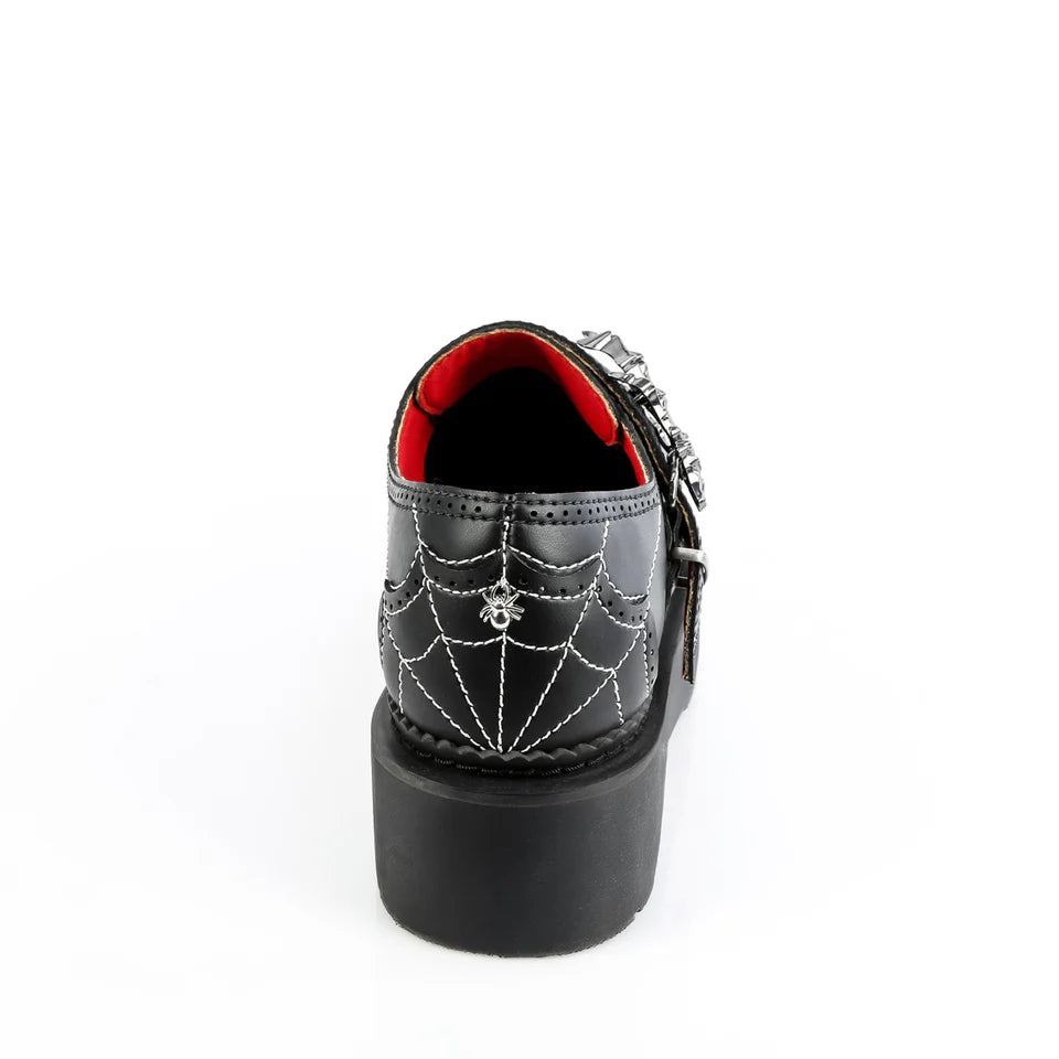 Demonia Rebel-03-Clearance