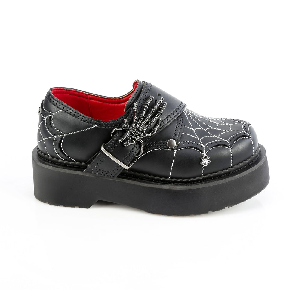 Demonia Rebel-03-Clearance