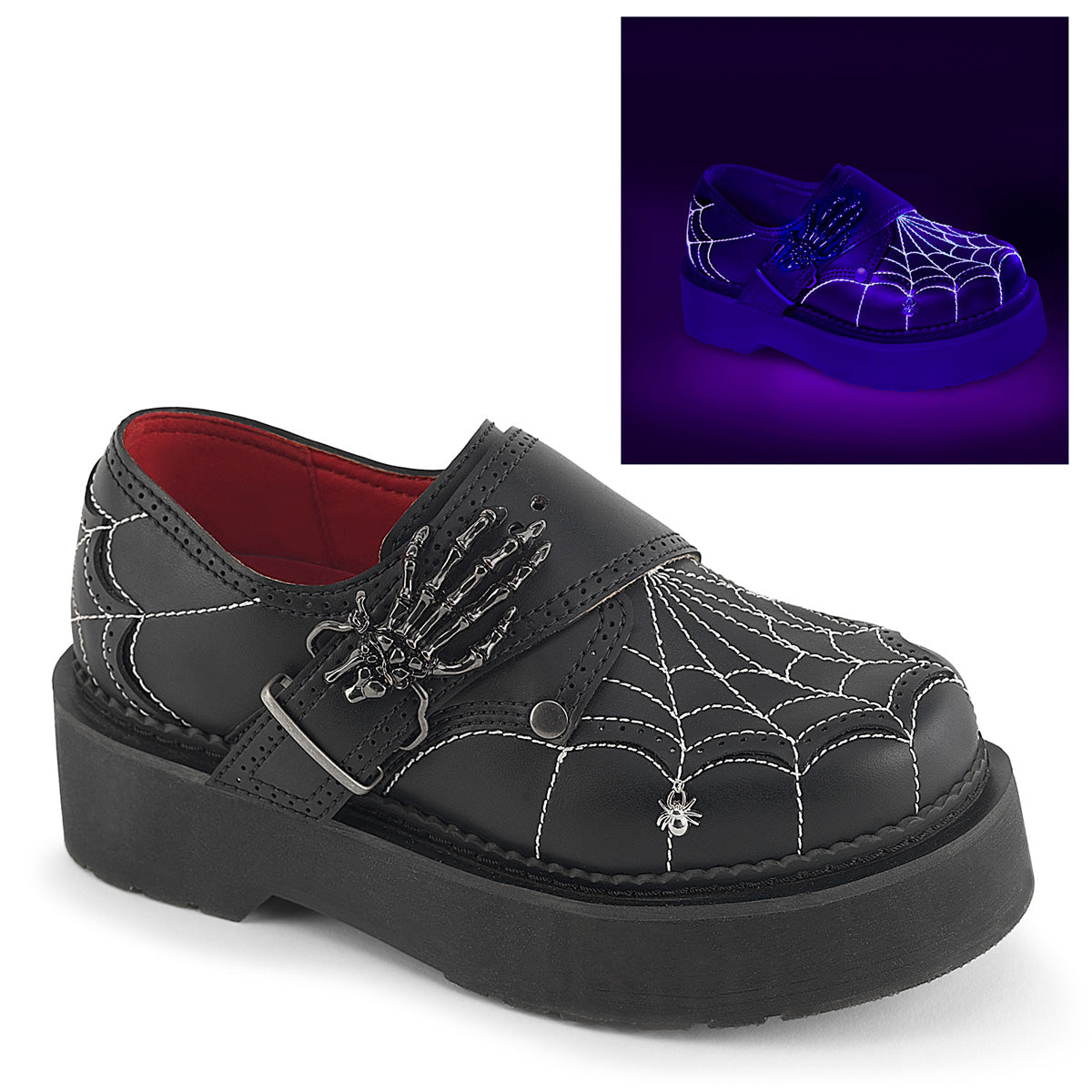 Demonia Rebel-03-Clearance