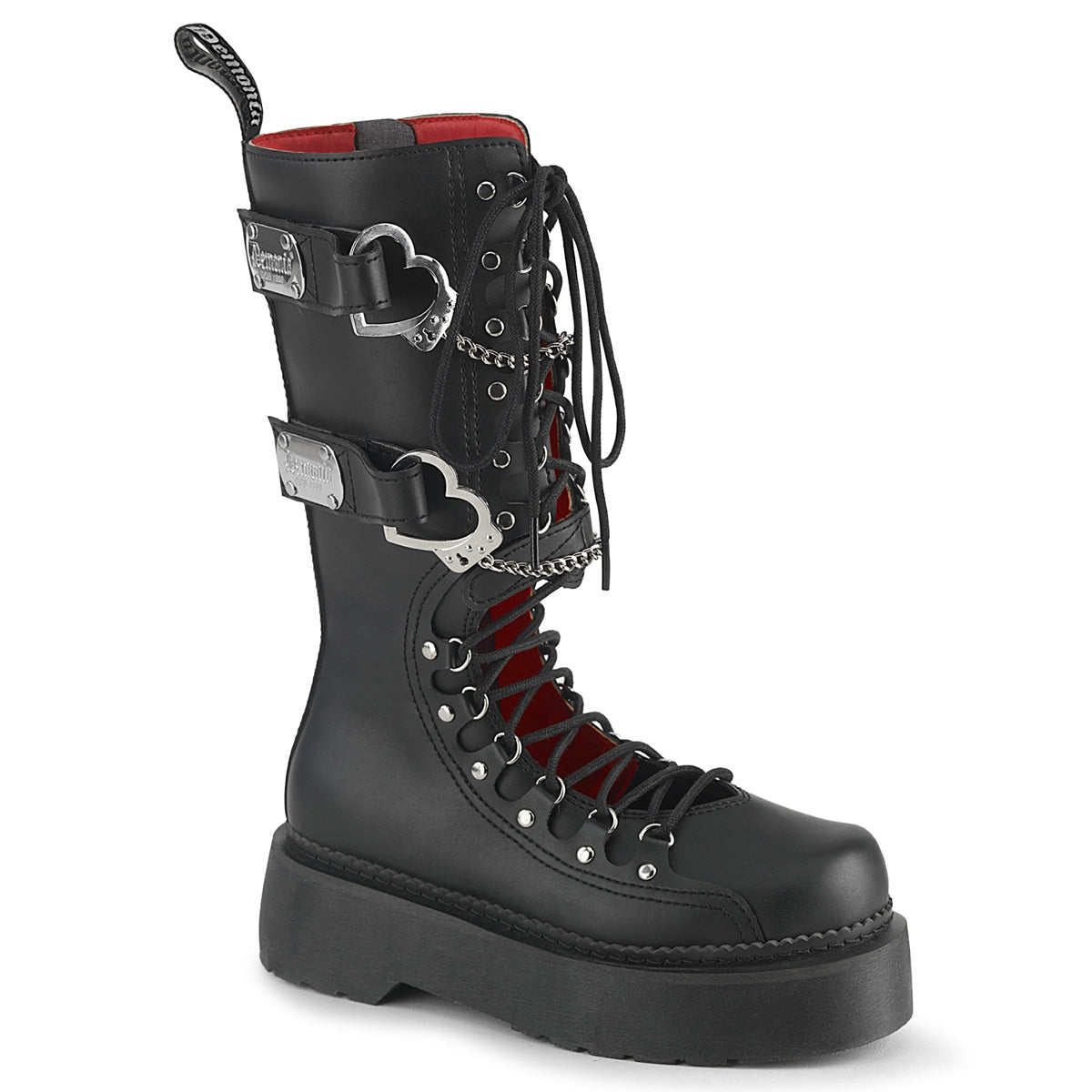 Demonia Rebel-100