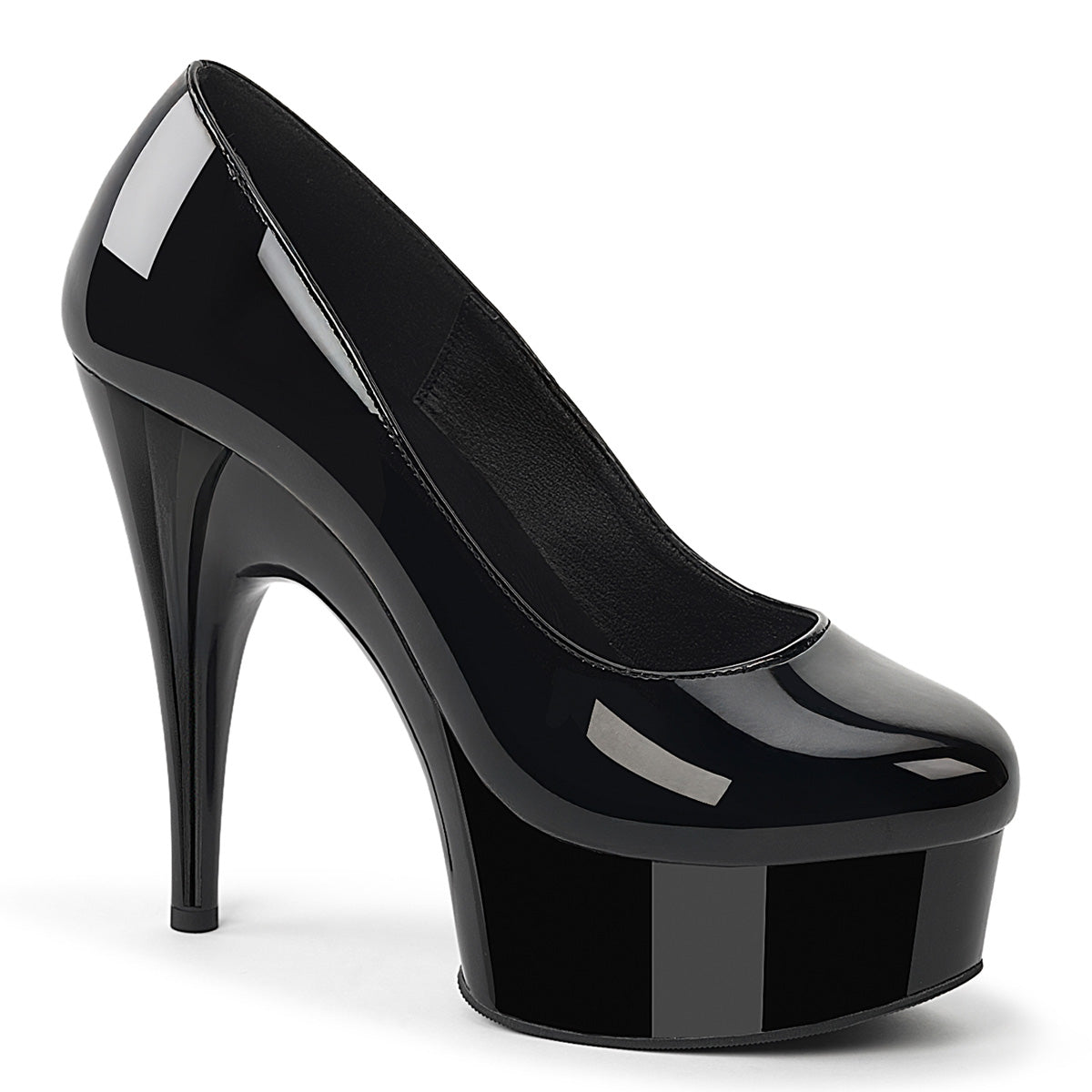 Pleaser Pink Label Revel-685