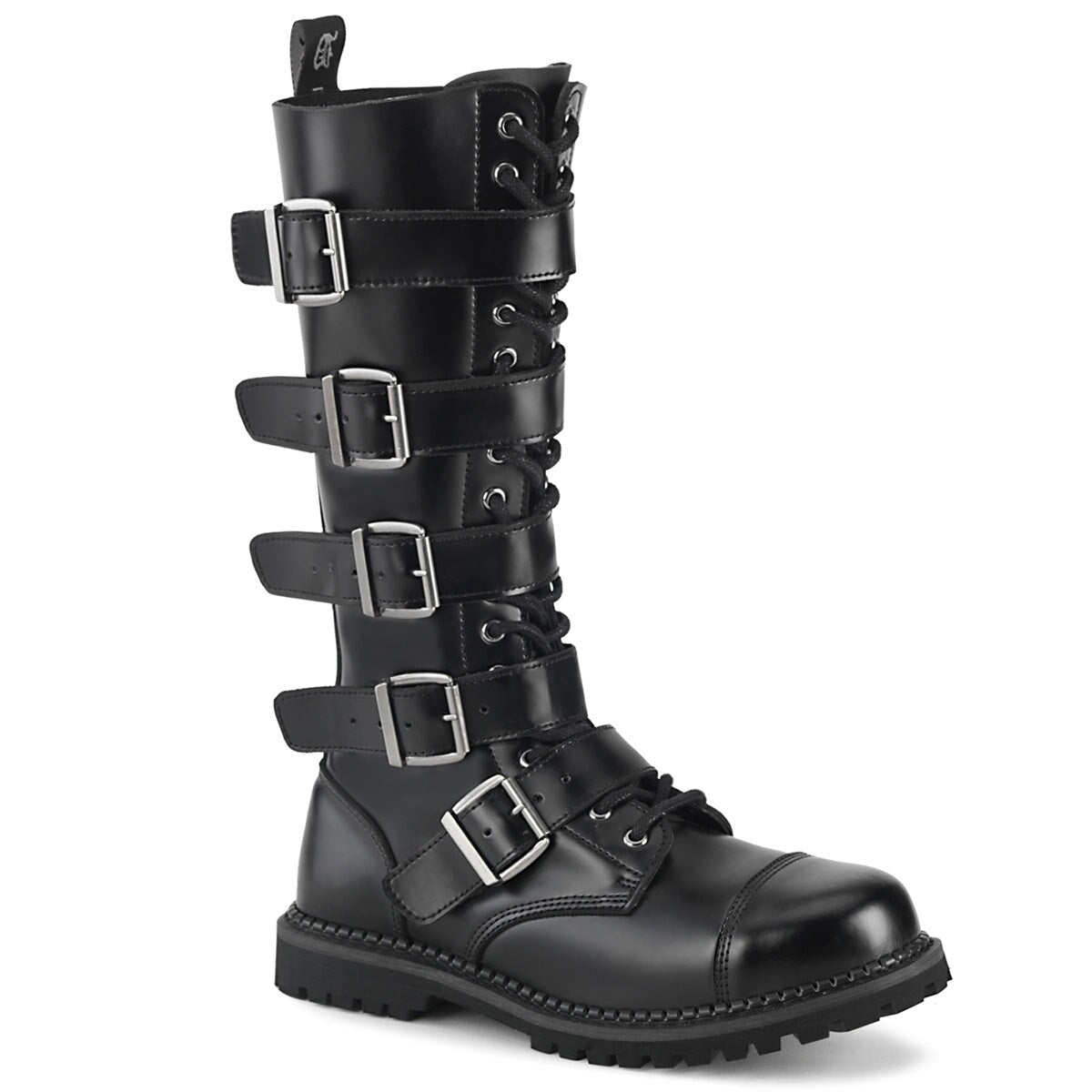 Demonia Riot-18BK-Clearance