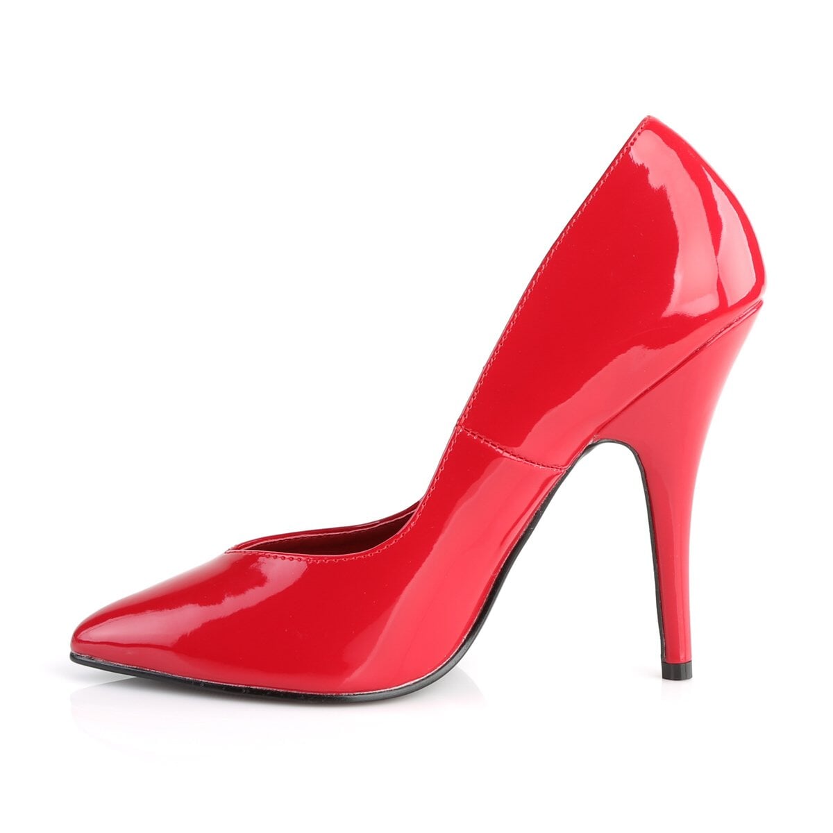 Pleaser Seduce-420V-Clearance