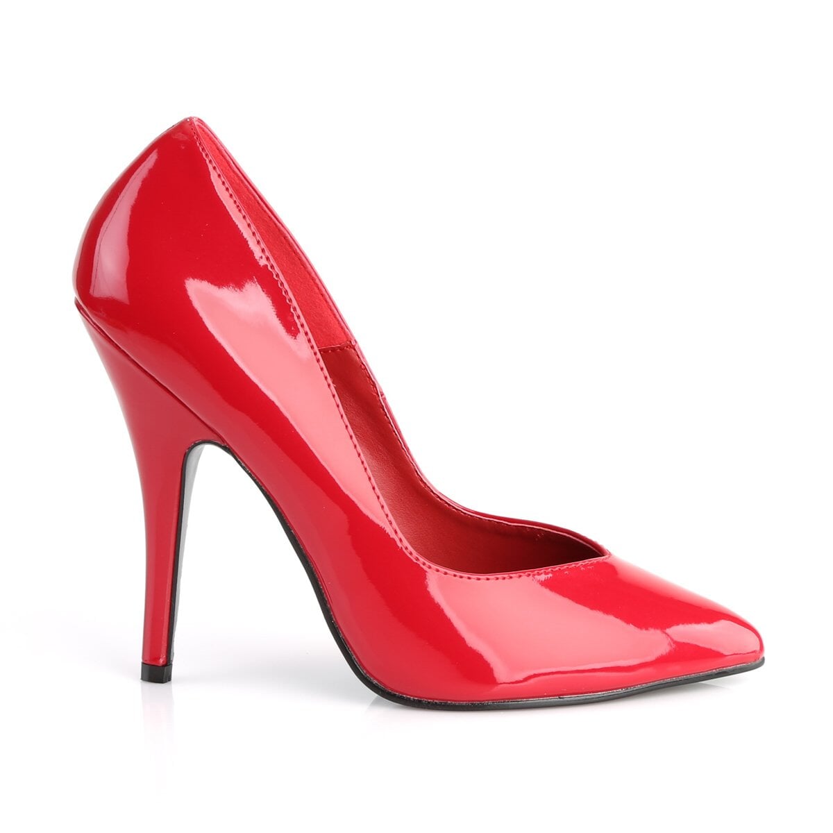 Pleaser Seduce-420V-Clearance