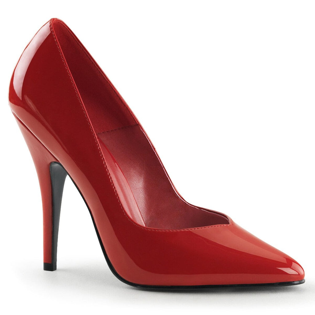 Pleaser Seduce-420V-Clearance